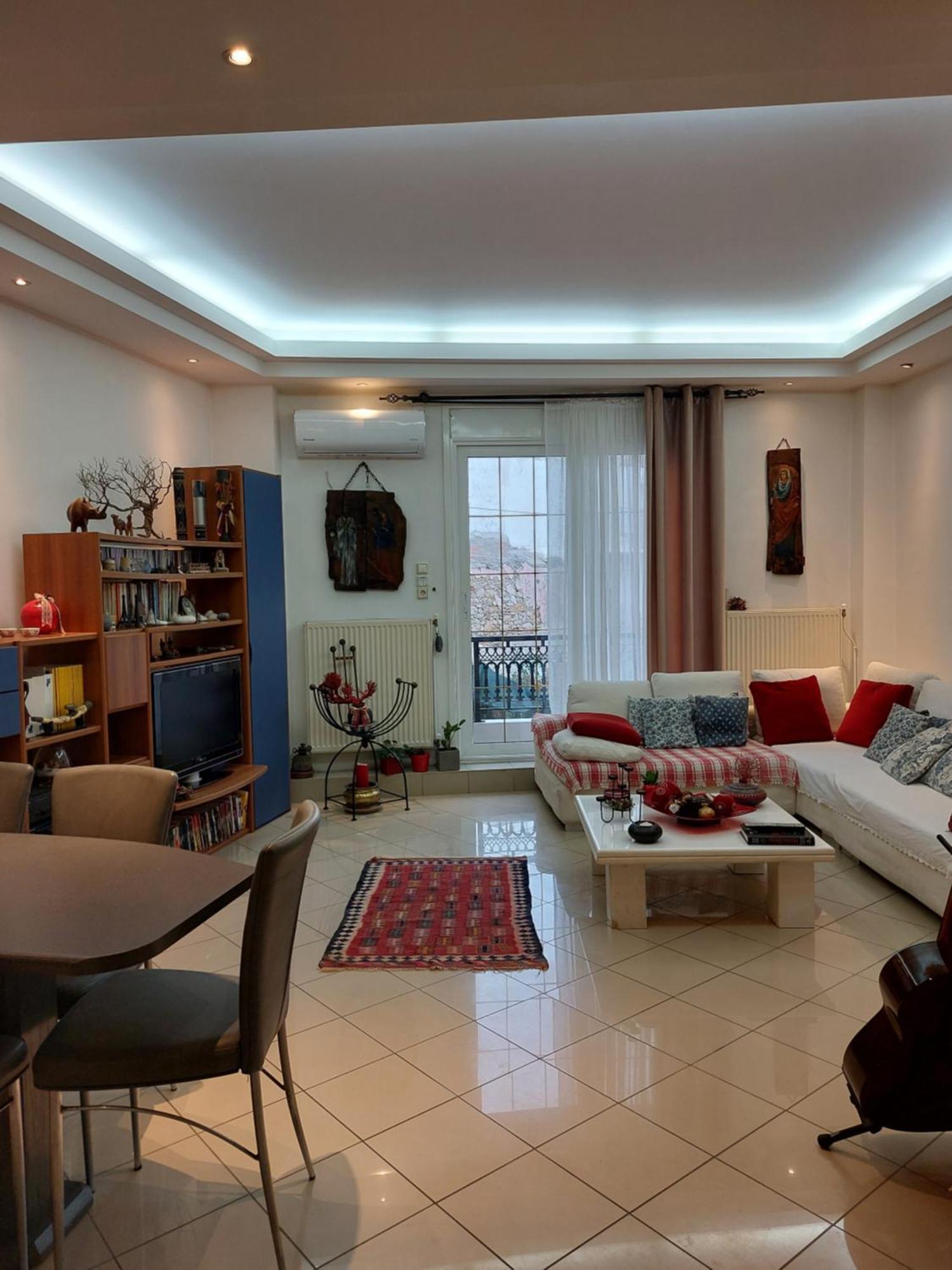 House In Heraklion City Center Экстерьер фото